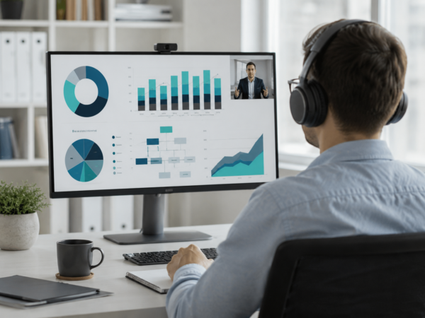 Sesiune de consultanță managerială 60 minute